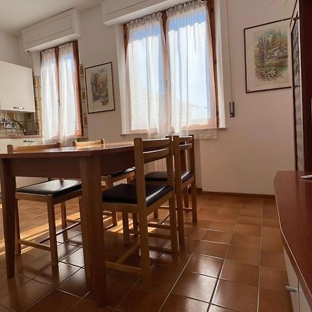 Hotel Marvin Sant'Albino Bagian luar foto