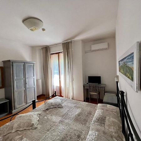 Hotel Marvin Sant'Albino Bagian luar foto
