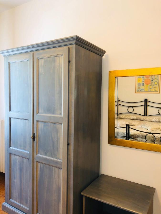Hotel Marvin Sant'Albino Bagian luar foto