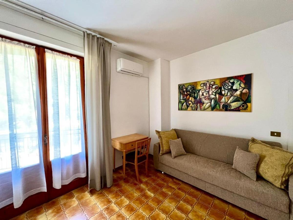 Hotel Marvin Sant'Albino Bagian luar foto