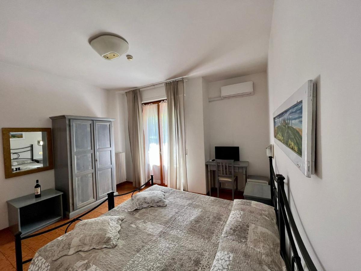 Hotel Marvin Sant'Albino Bagian luar foto
