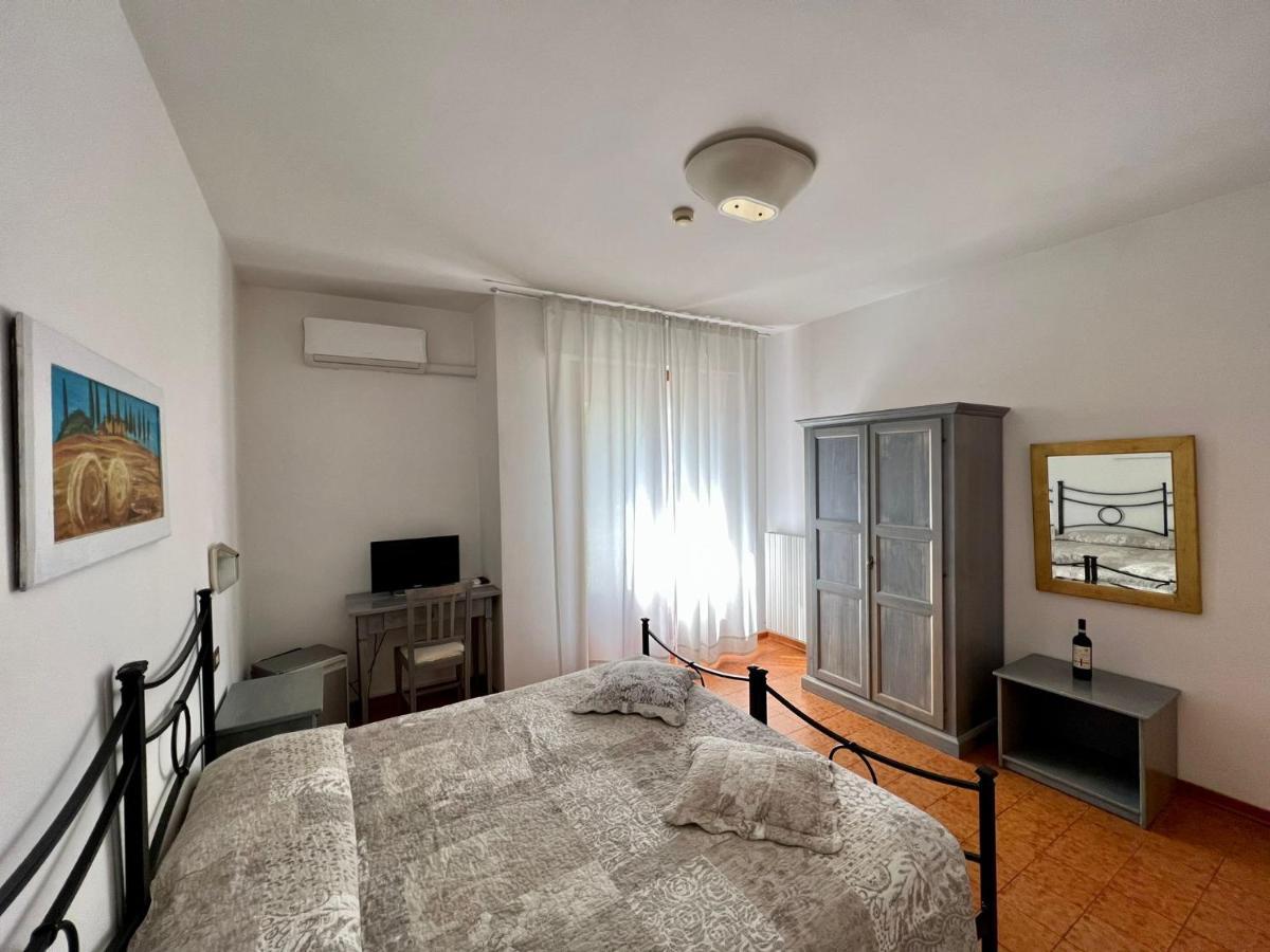 Hotel Marvin Sant'Albino Bagian luar foto