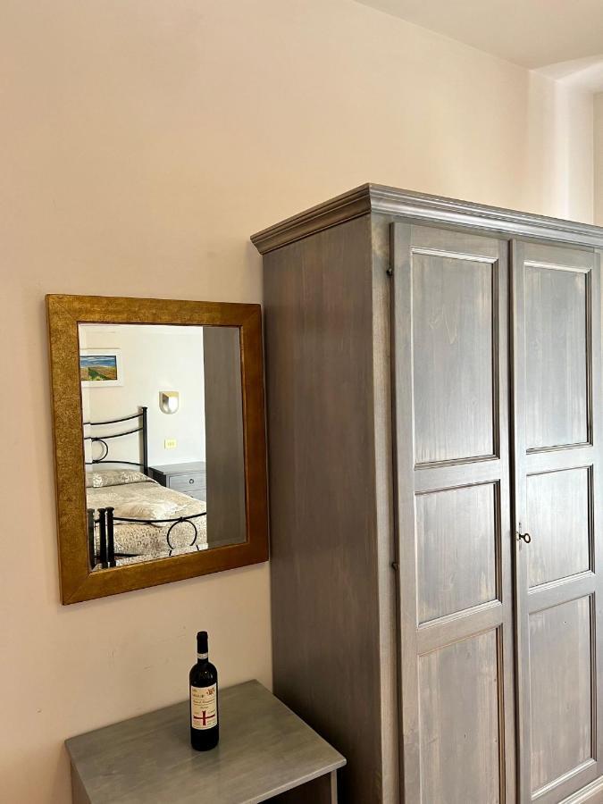 Hotel Marvin Sant'Albino Bagian luar foto