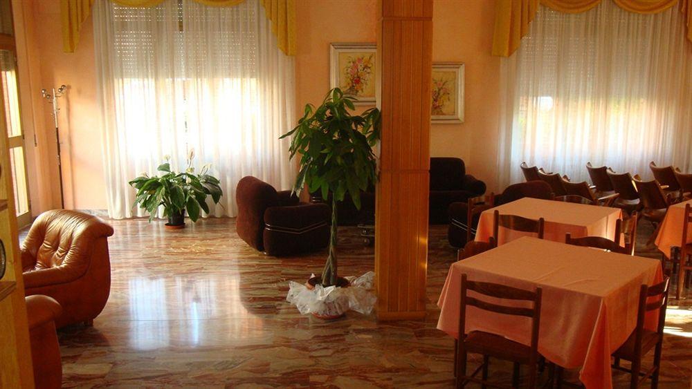 Hotel Marvin Sant'Albino Bagian luar foto
