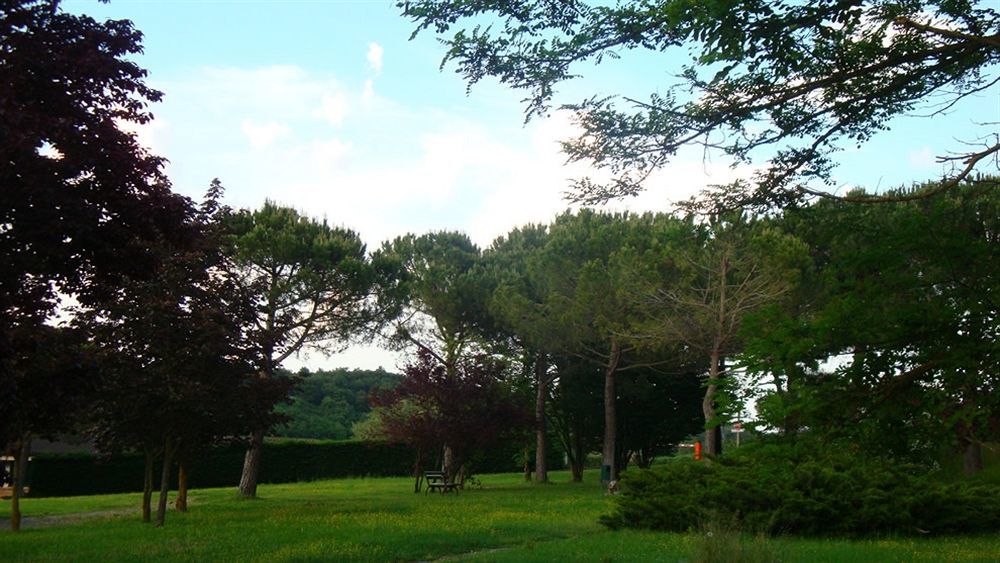 Hotel Marvin Sant'Albino Bagian luar foto